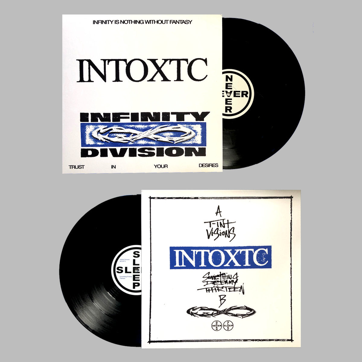 Infinity Division – INTOXTC