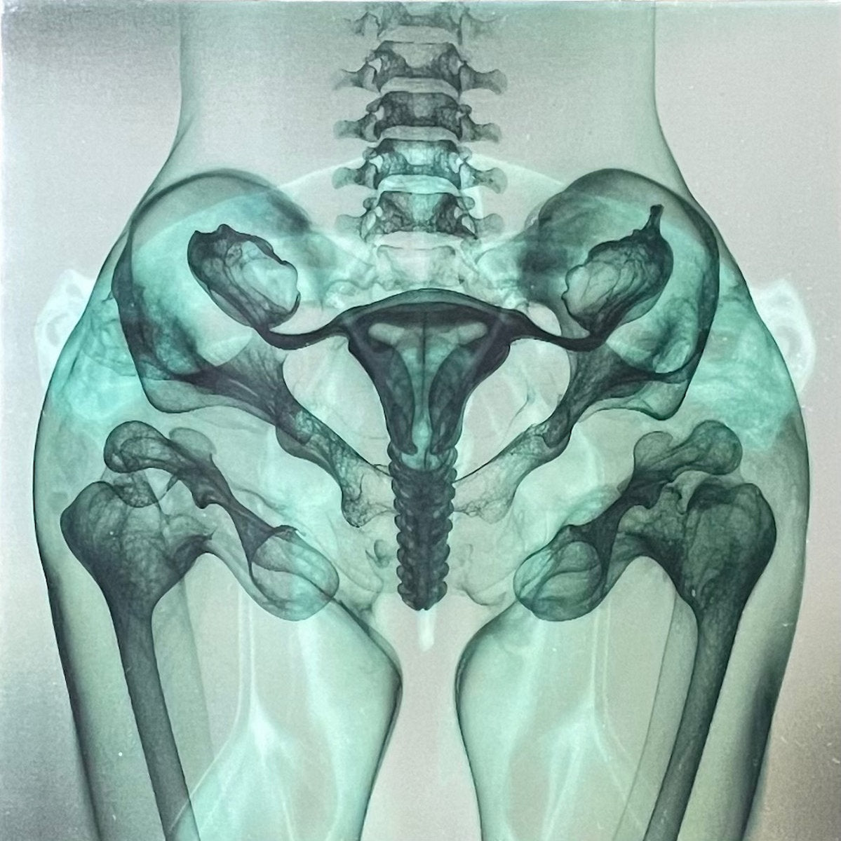 Eartheater and Shygirl - Shark Brain / Dolphin