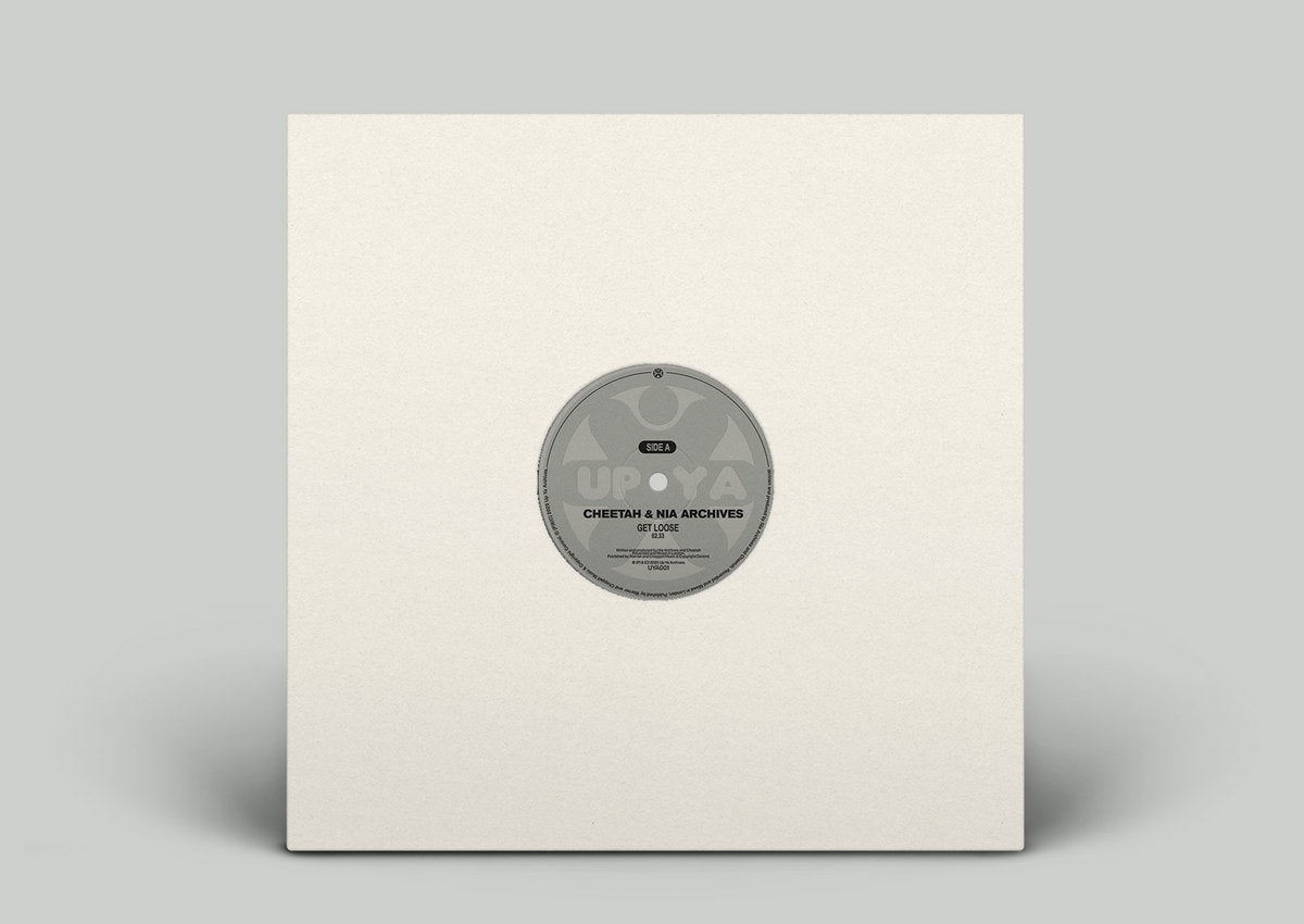 Nia Archives, Cheetah – Get Loose