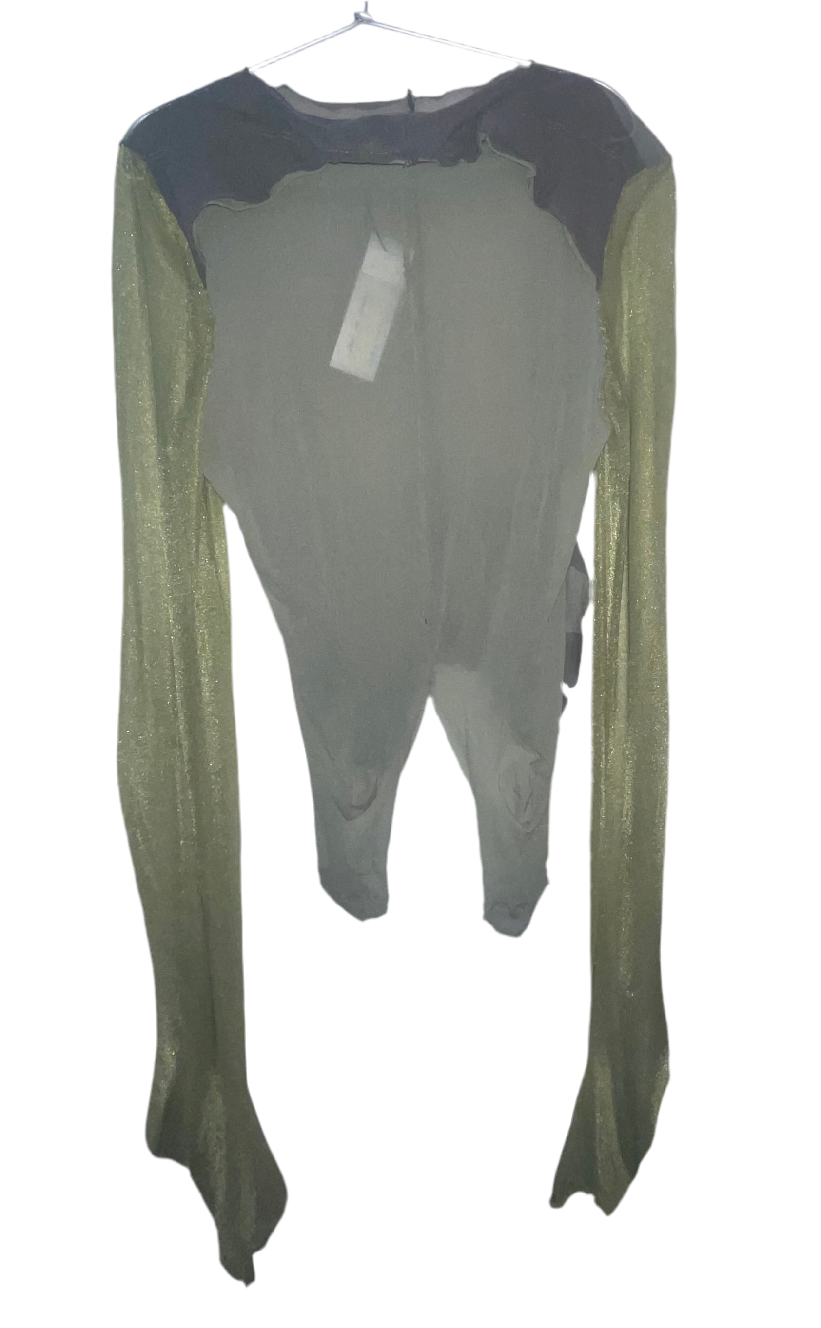 Stocking top #4 – Hibiki Kawahara