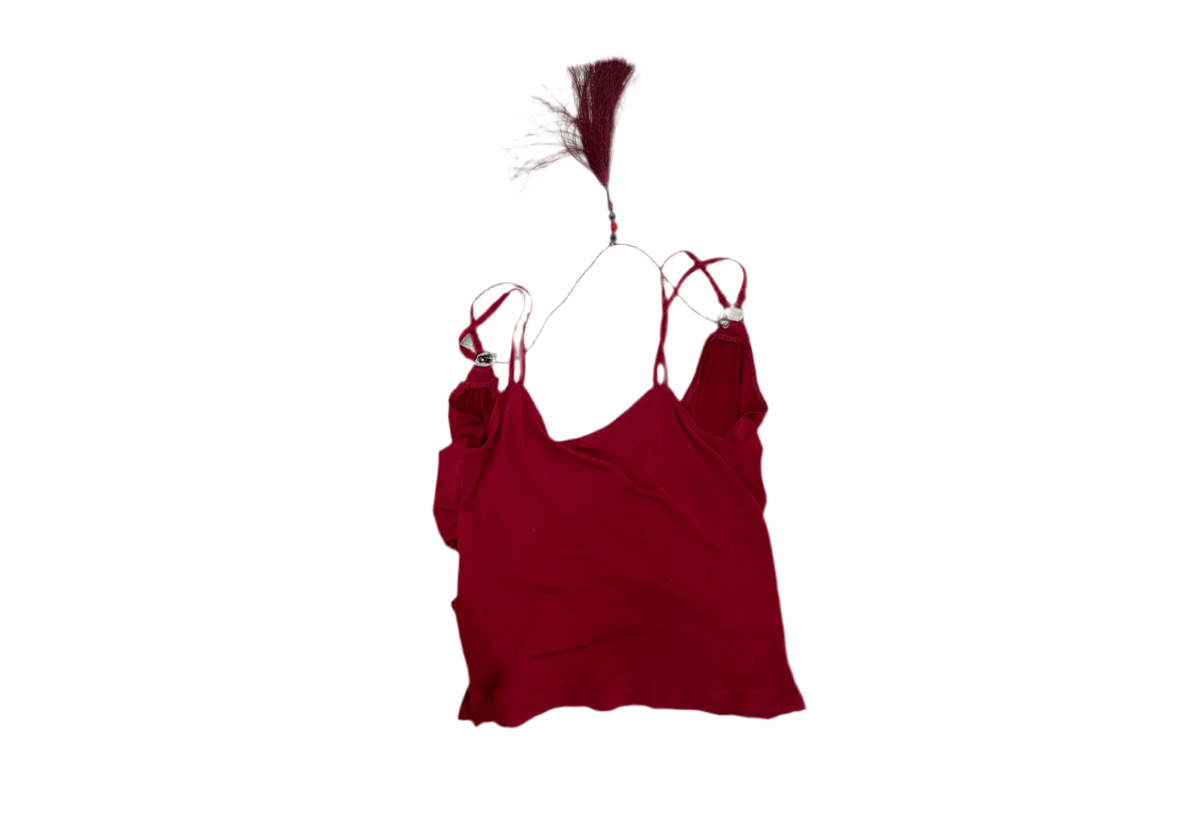 Ling Ling top – DOLOMEDES