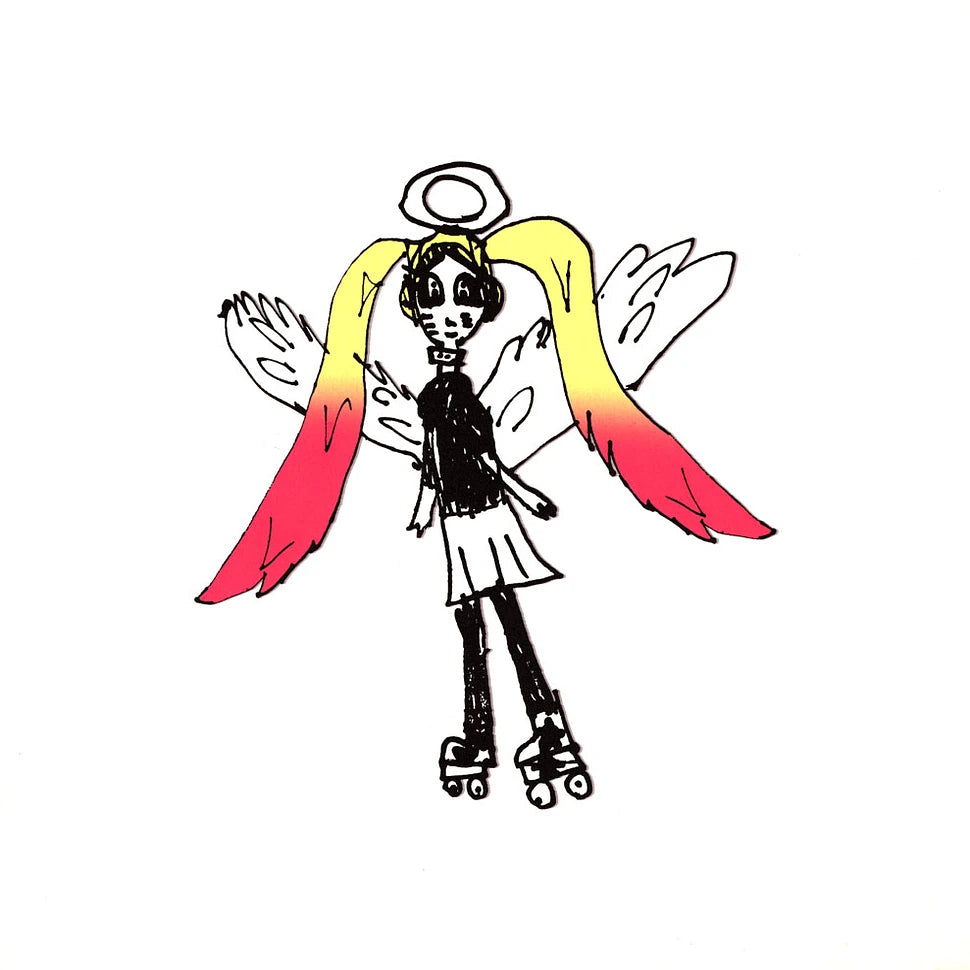 Paul Seul – Amoureuse