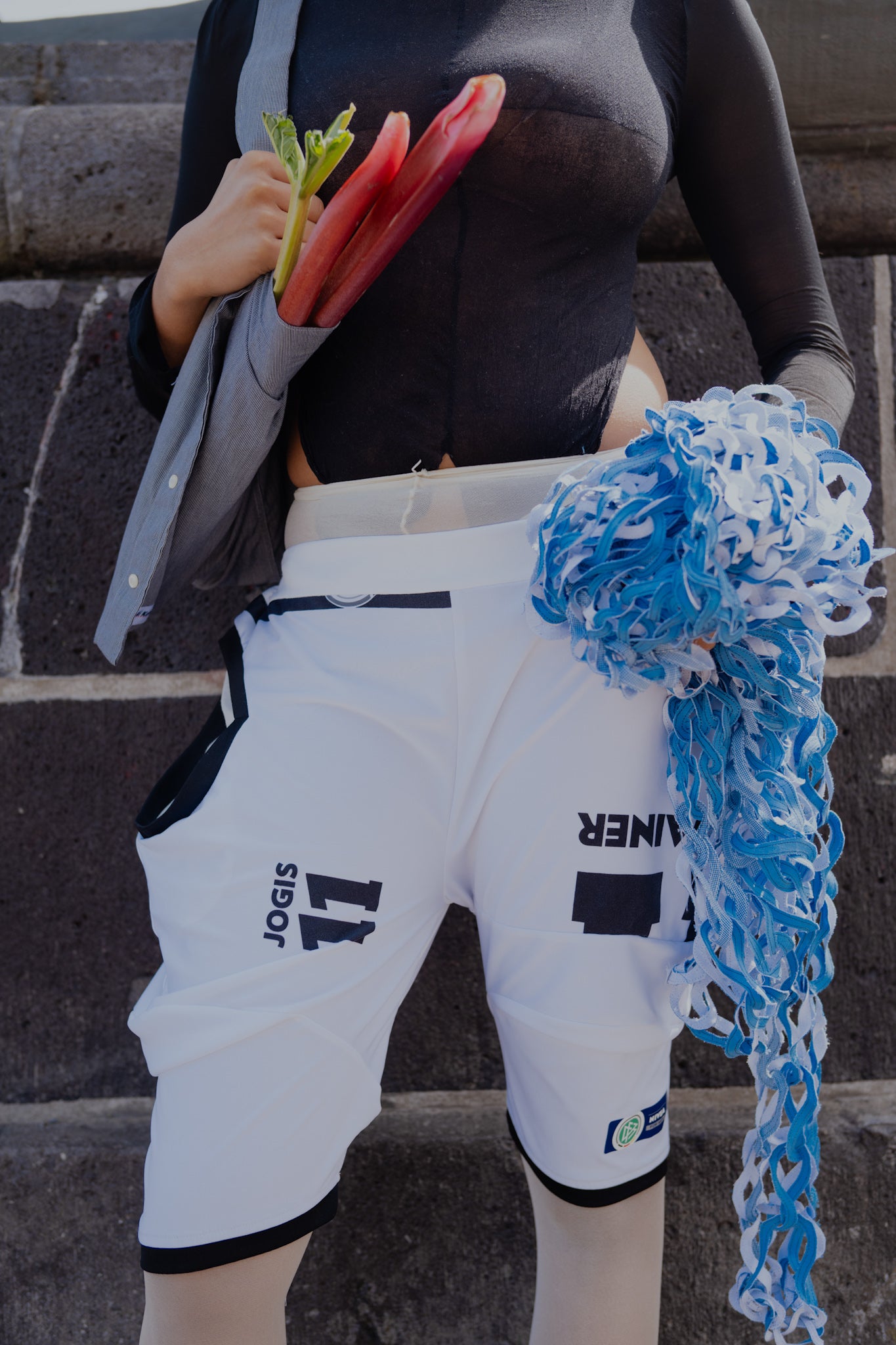 Football Pants – Hibiki Kawahara