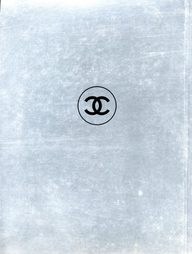 Chanel - Traveling in Space [Fall/Winter 2013/2014]