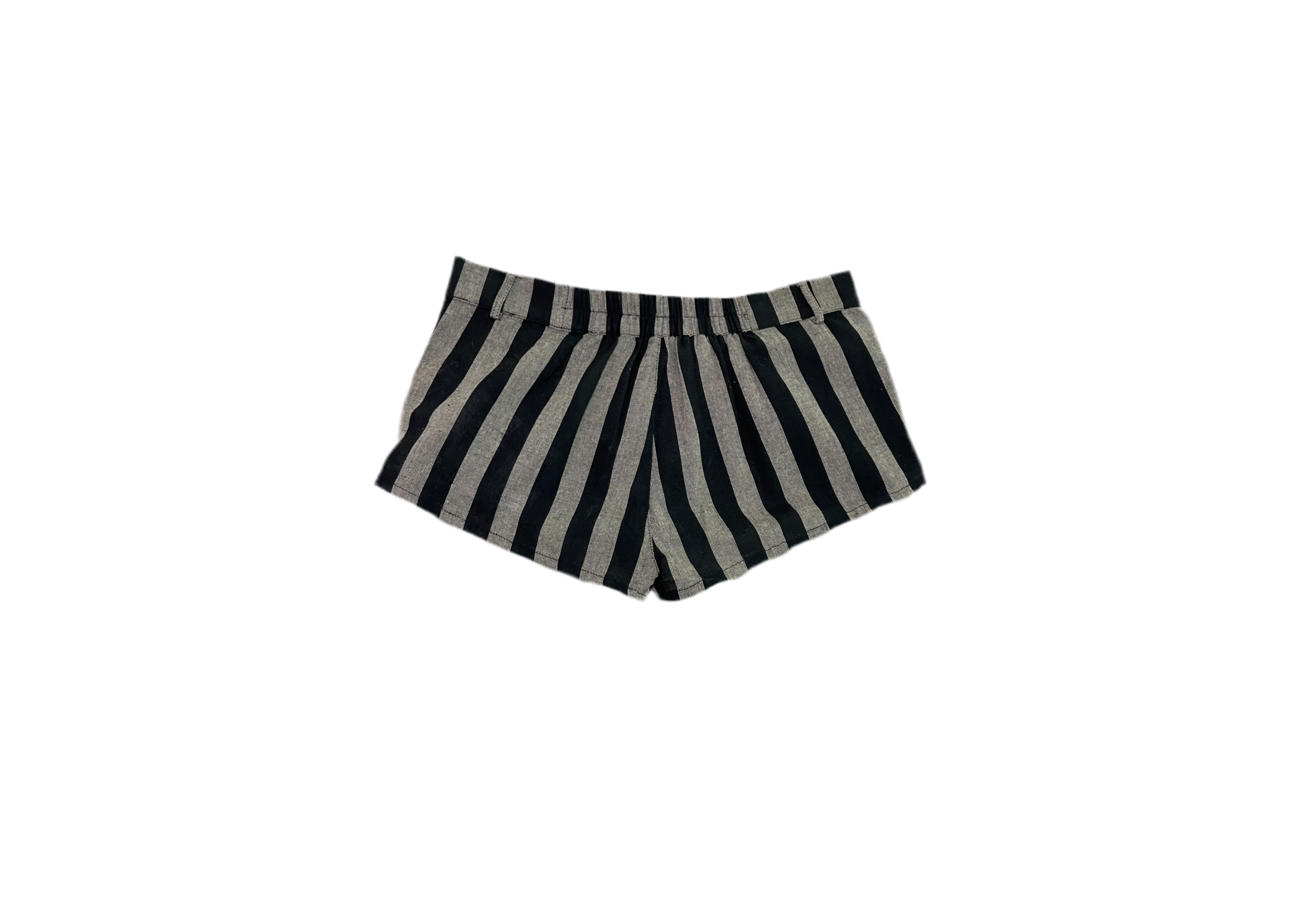 Mimosa Micro Shorts – DOLOMEDES