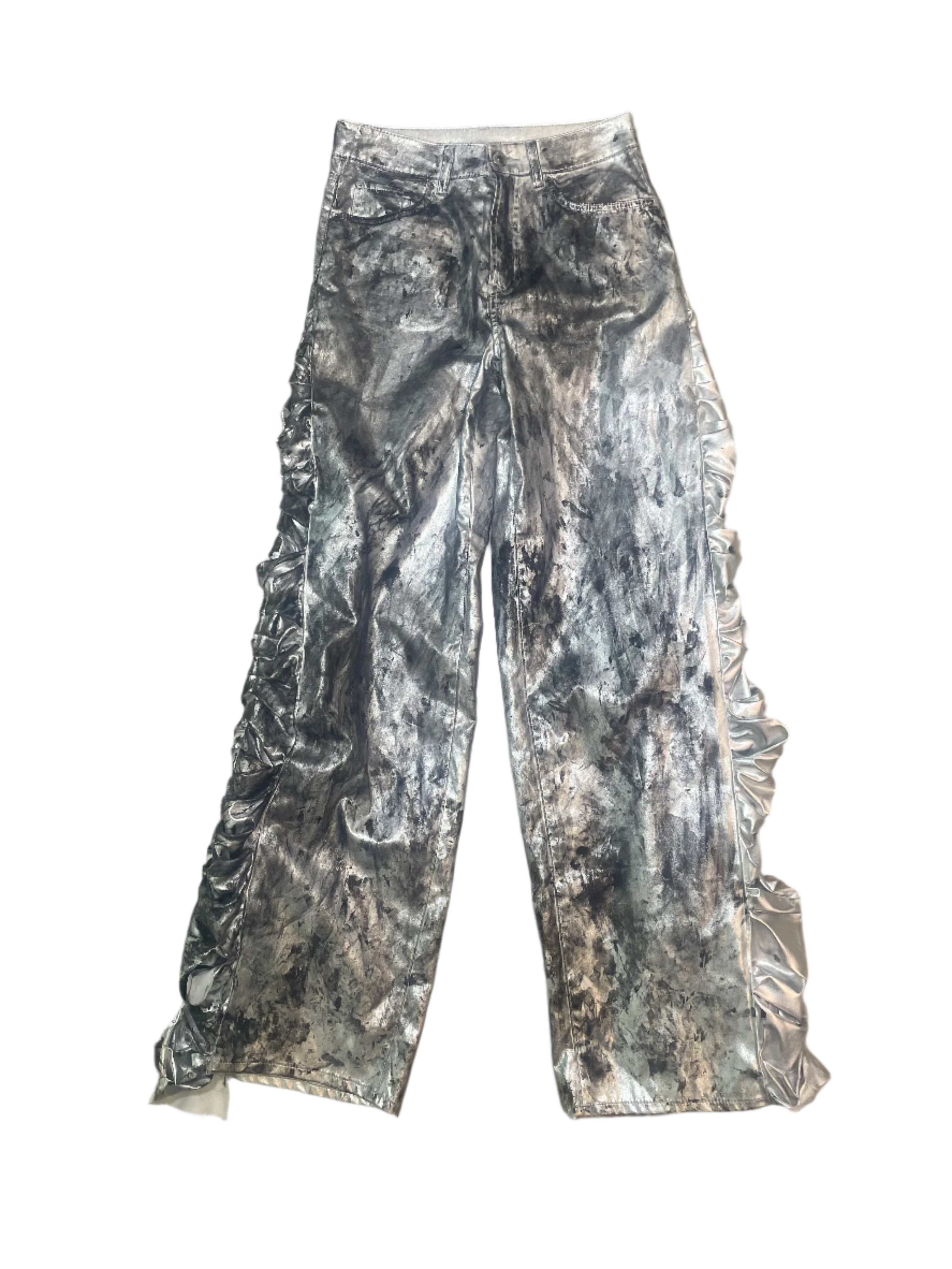 Silver Pants – 3liksir