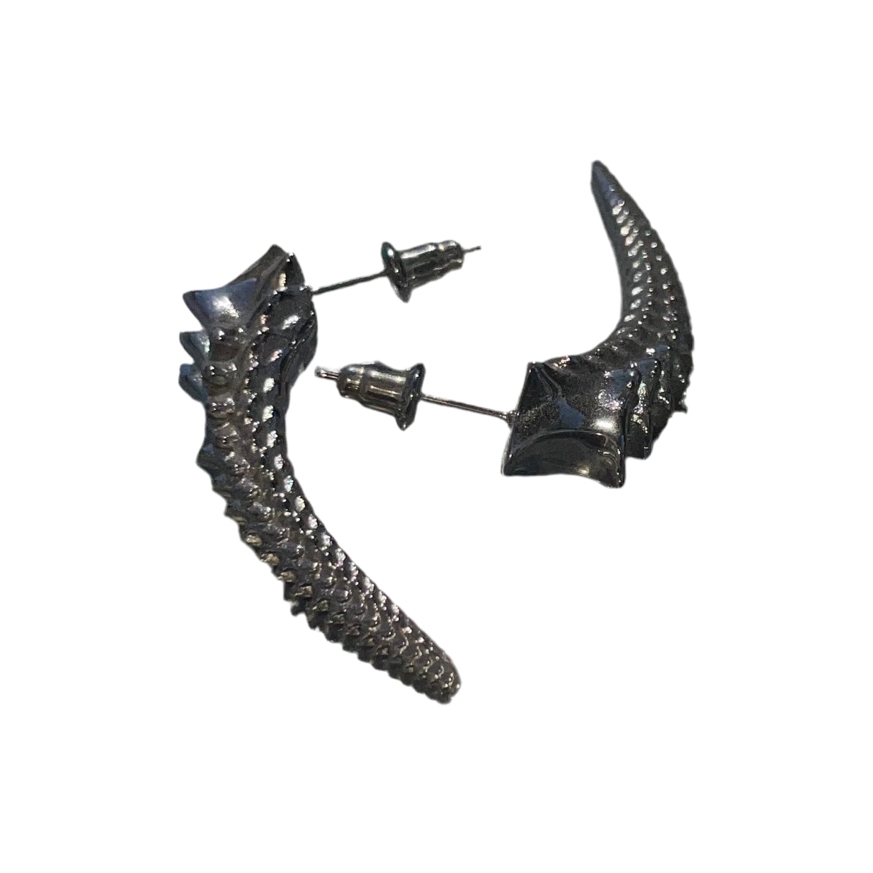 01-PIECE SERIES STUDS