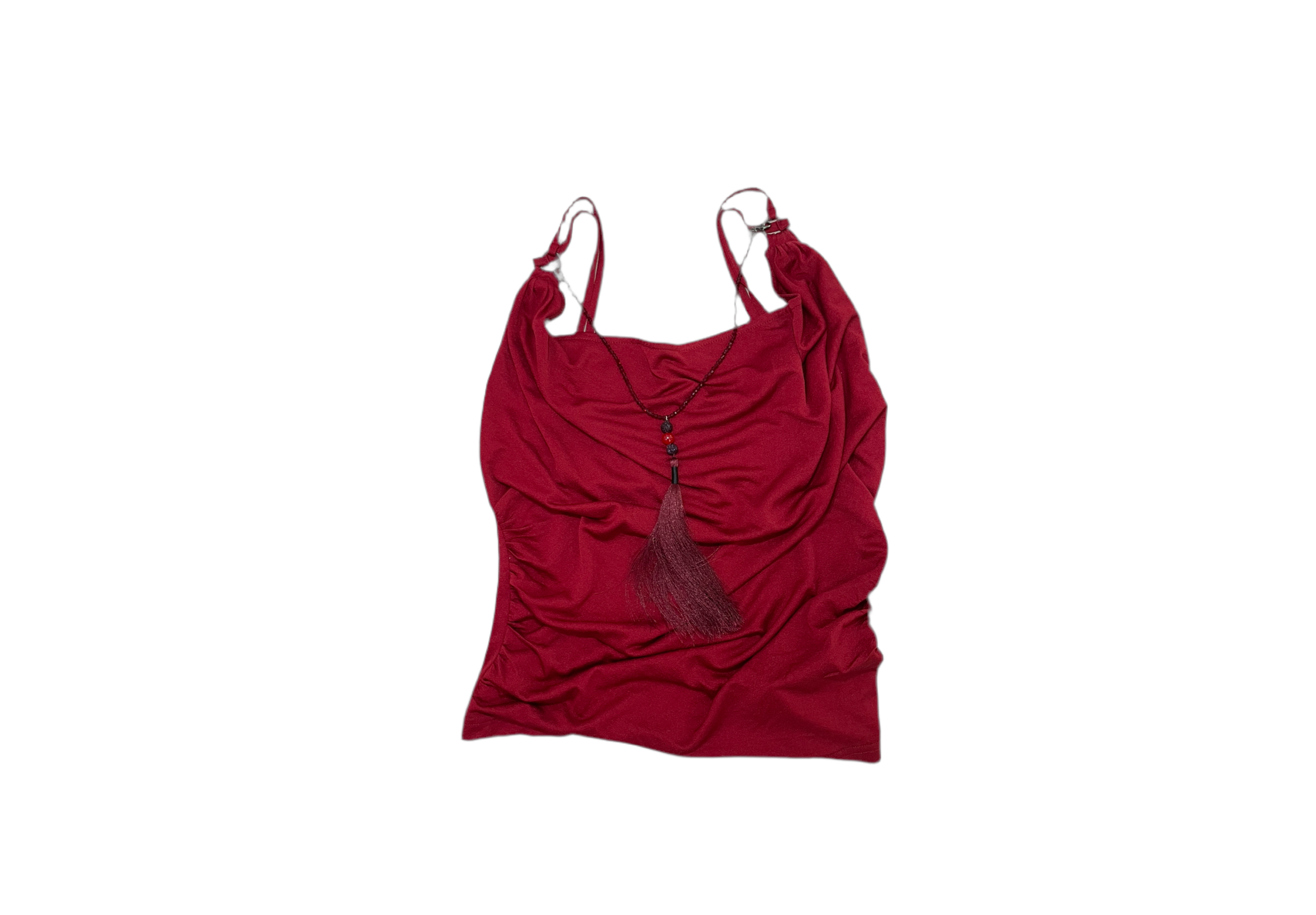 Ling Ling top – DOLOMEDES