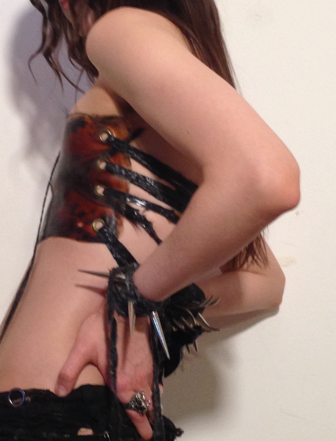 Latex top by Ridi.shha