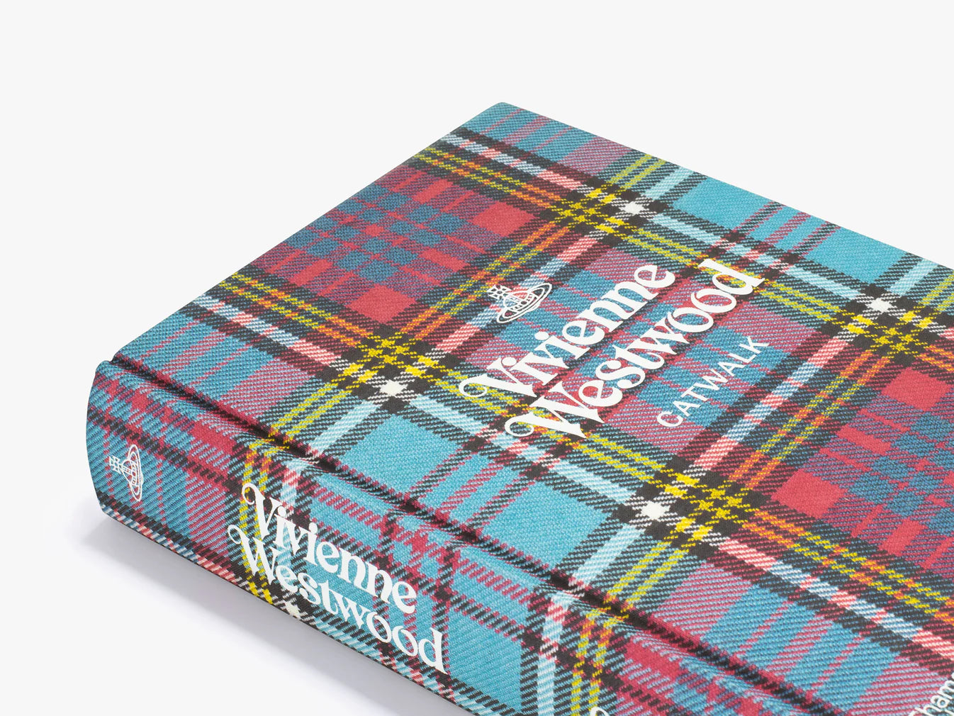 Catwalk – Vivienne Westwood