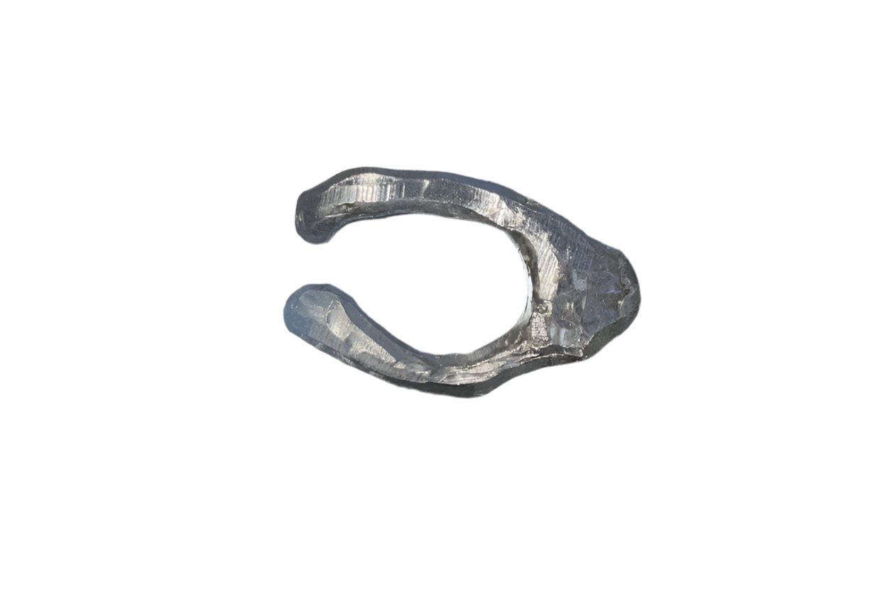 ASTERISK EARCUFF 001