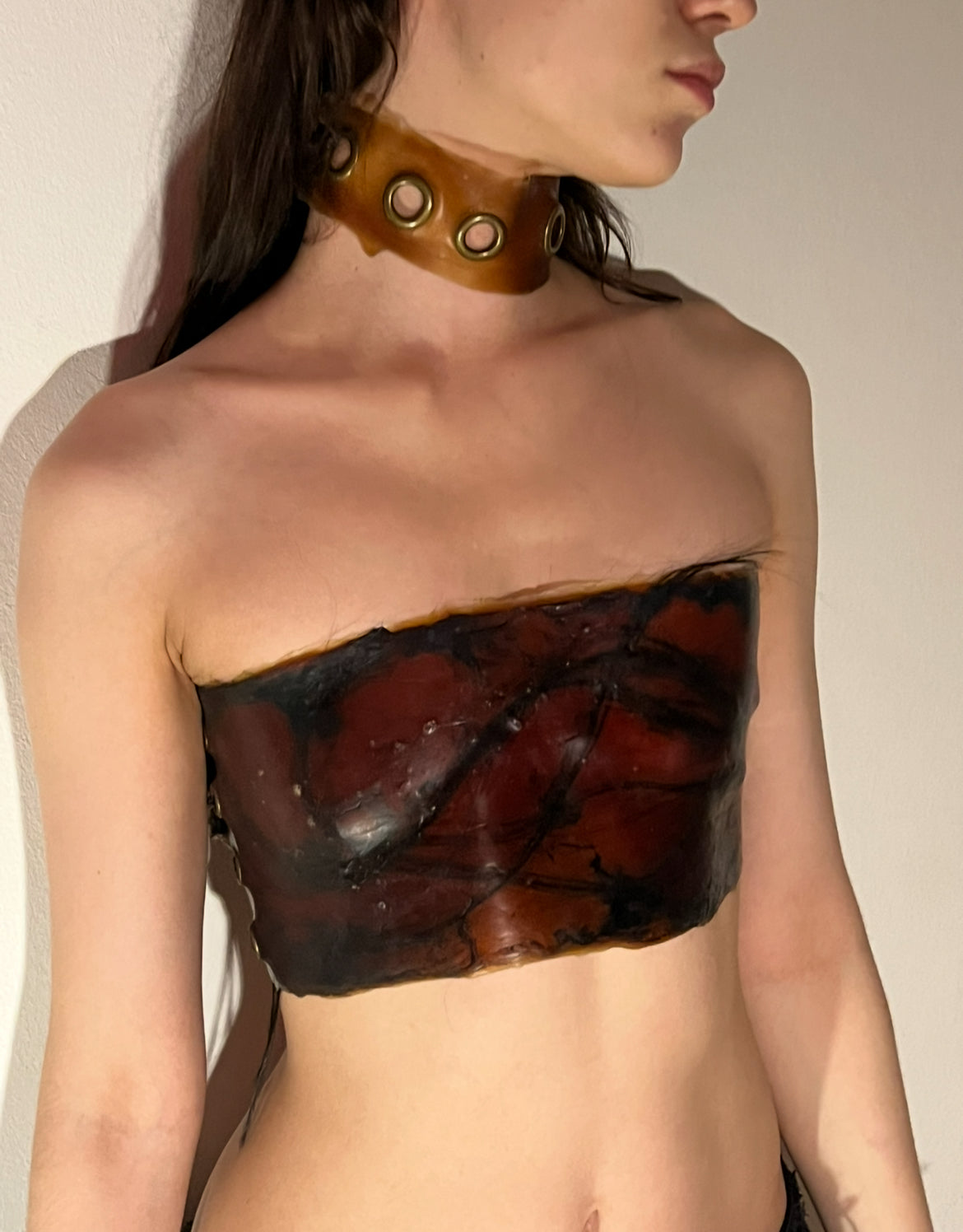 Latex top by Ridi.shha