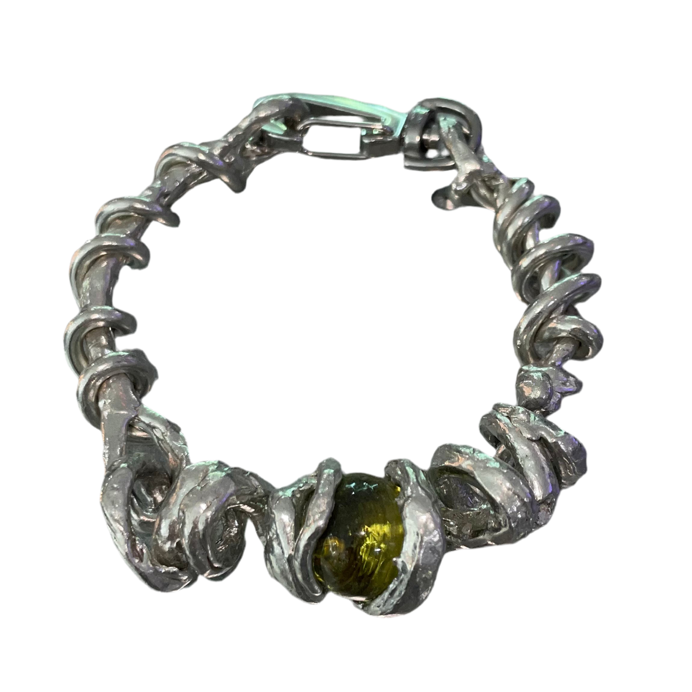 ASTERISK BRACELET 01