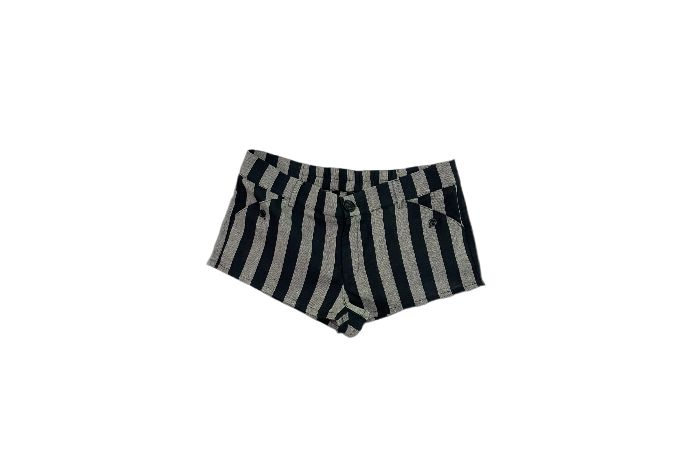 Mimosa Micro Shorts – DOLOMEDES