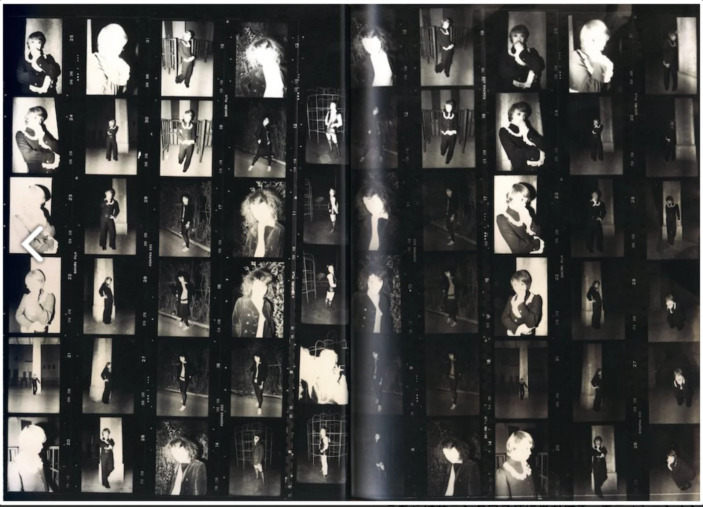 Satomi Nihongi – 70's Tokyo Transgender