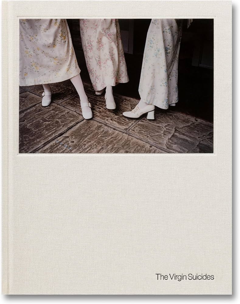 The Virgin Suicides – Sofia Coppola