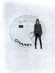 Chanel - Traveling in Space [Fall/Winter 2013/2014]