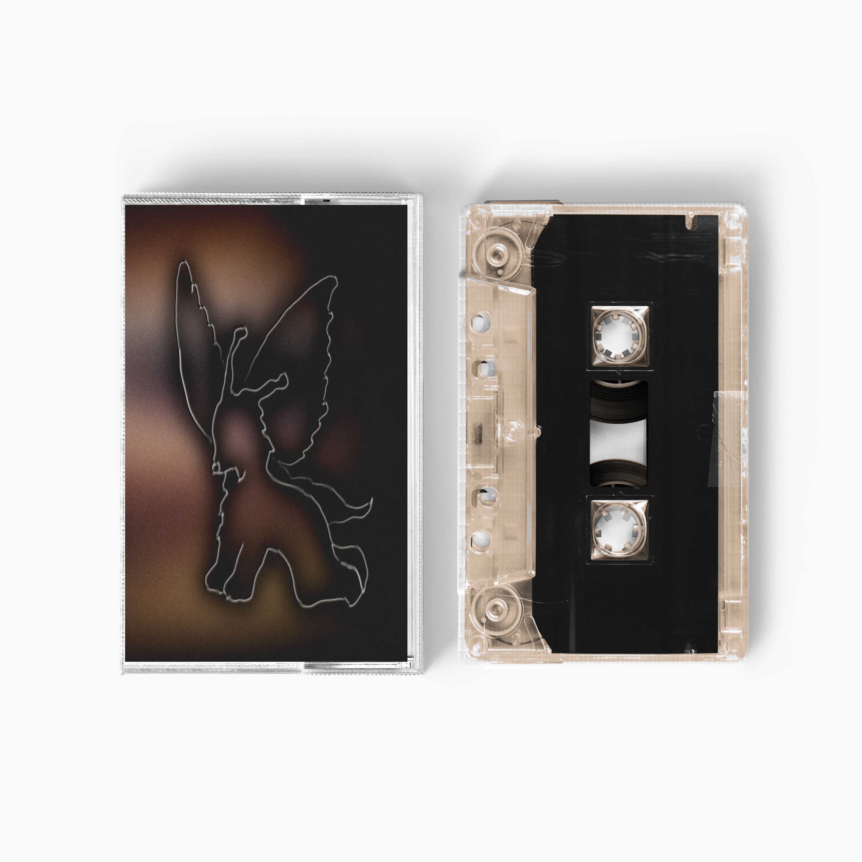 t0ni – EXIT LIFE Tape