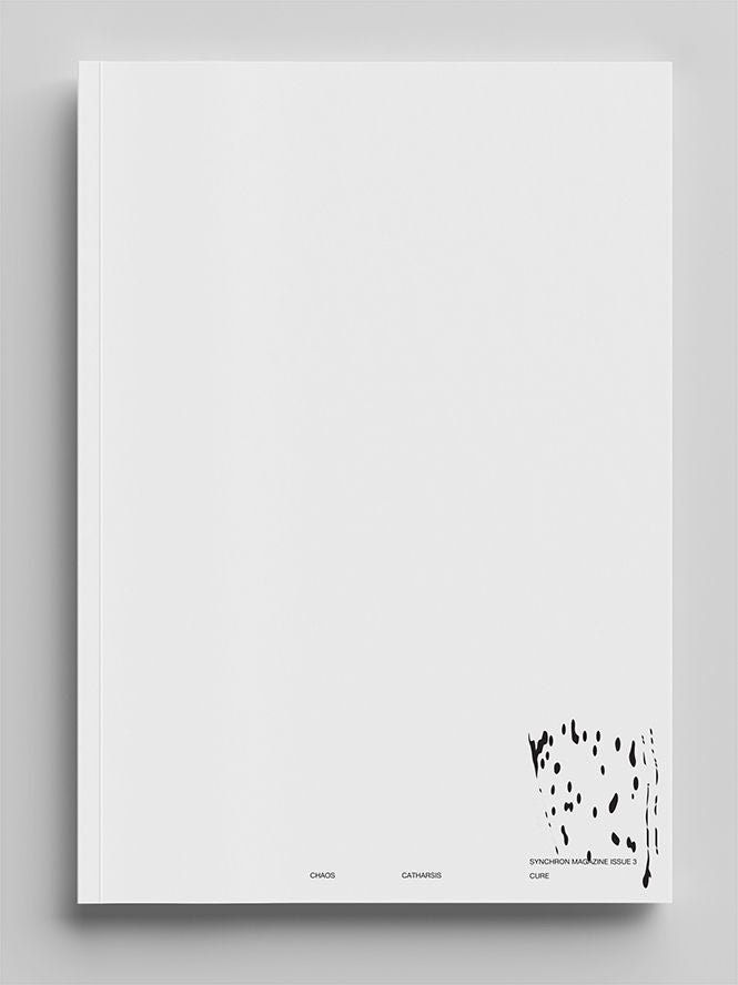 03 CHAOS CATHARSIS CURE – Synchron
