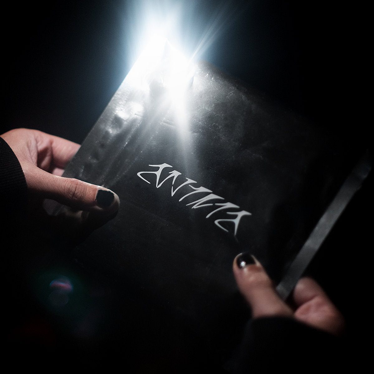 ANIMA Limited Edition CD