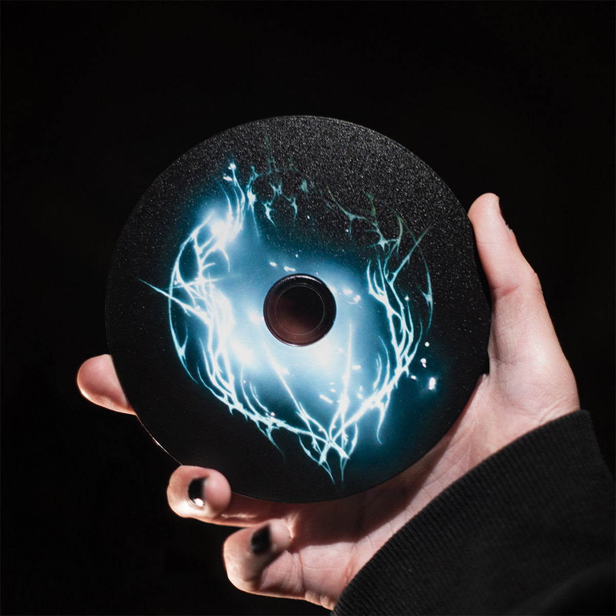 ANIMA Limited Edition CD