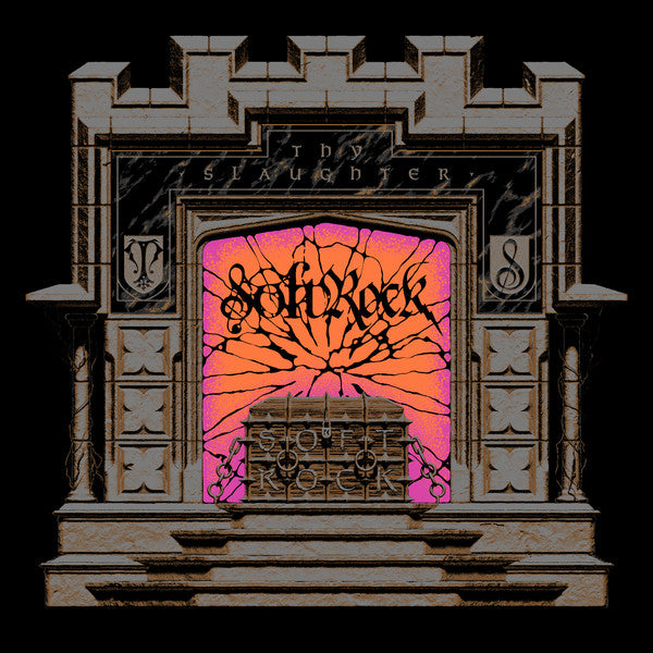 Thy Slaughter - Soft Rock Vinyl