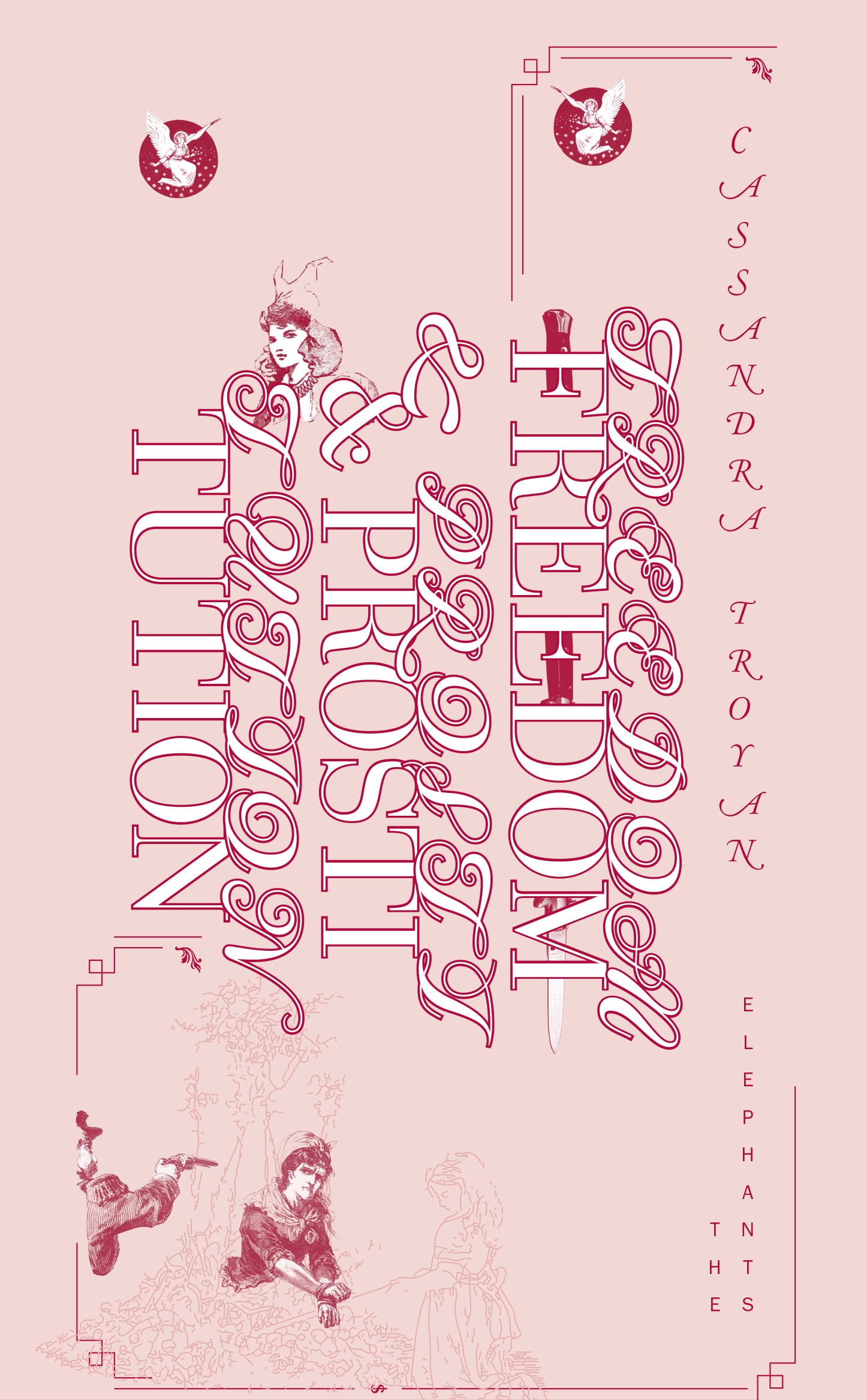 Freedom & Prostitution