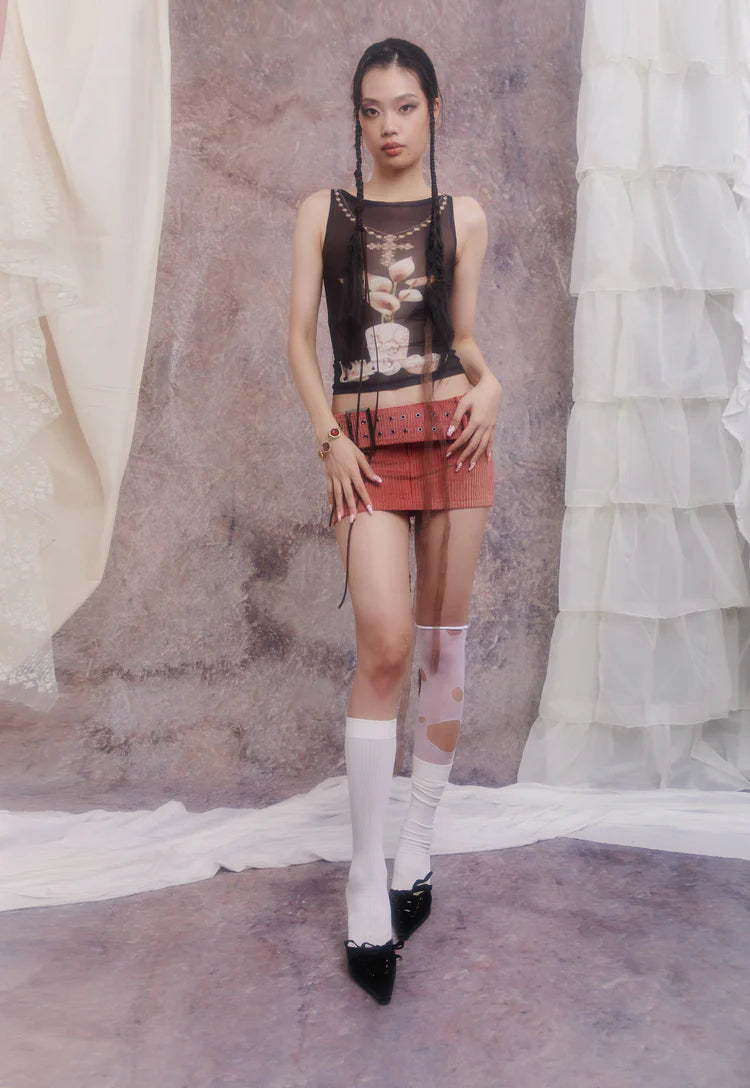 Vase Top – DOLOMEDES