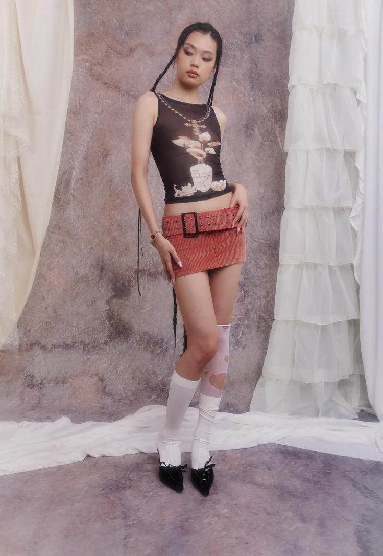 Vase Top – DOLOMEDES