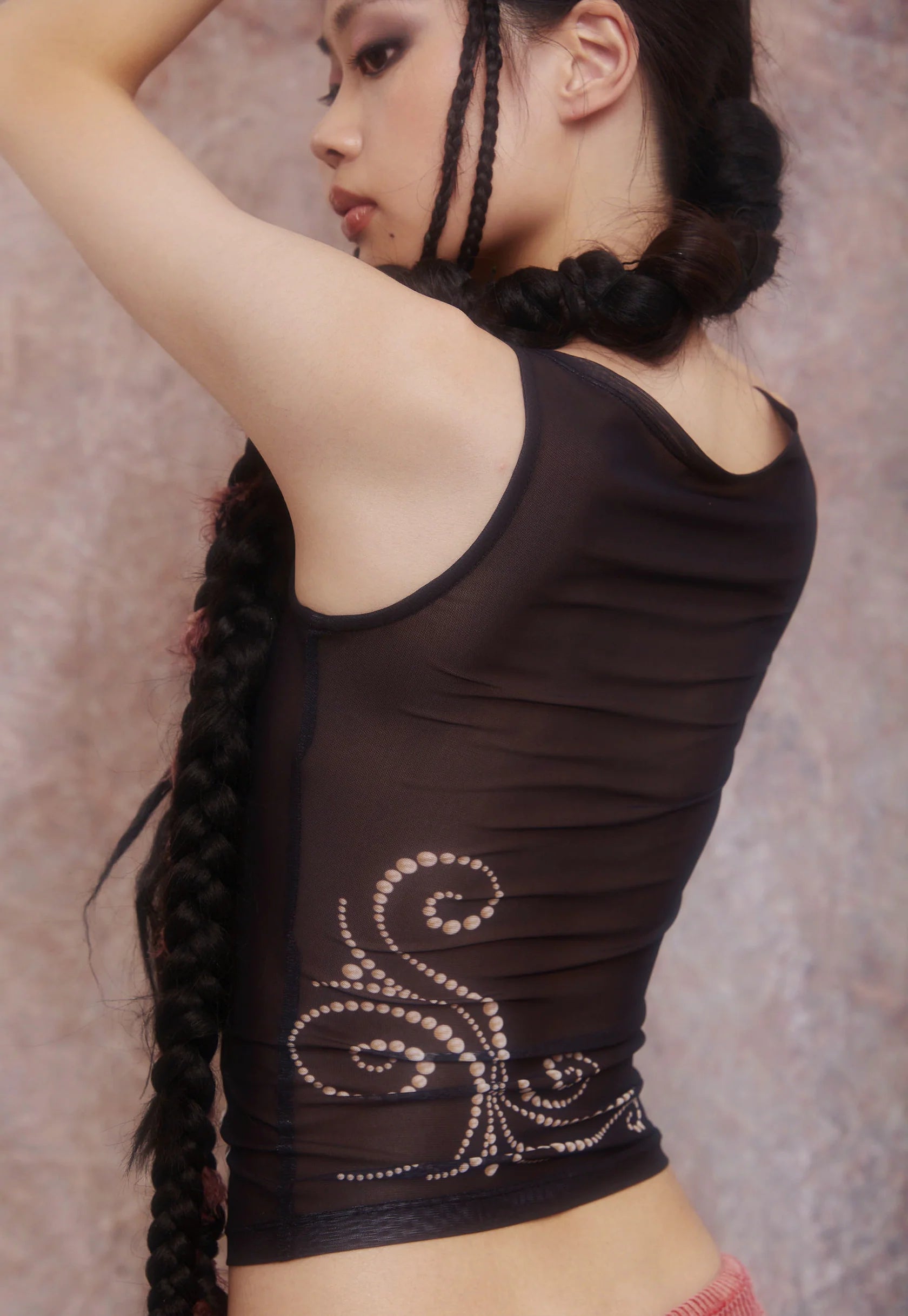 Vase Top – DOLOMEDES