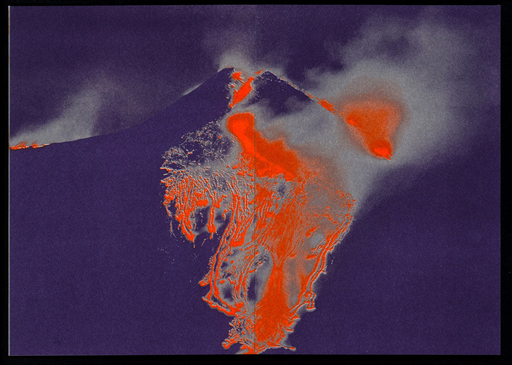 Beneath the Surface by Luïza Luz