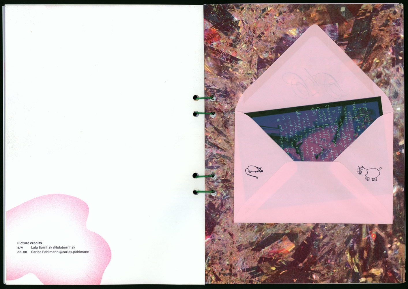 Loving you is enough, But you’re not here…