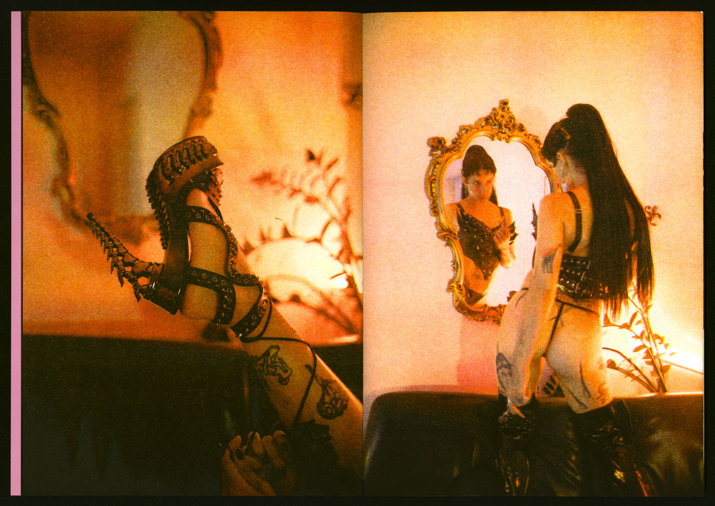 Sex Work is Work by Inmensidades