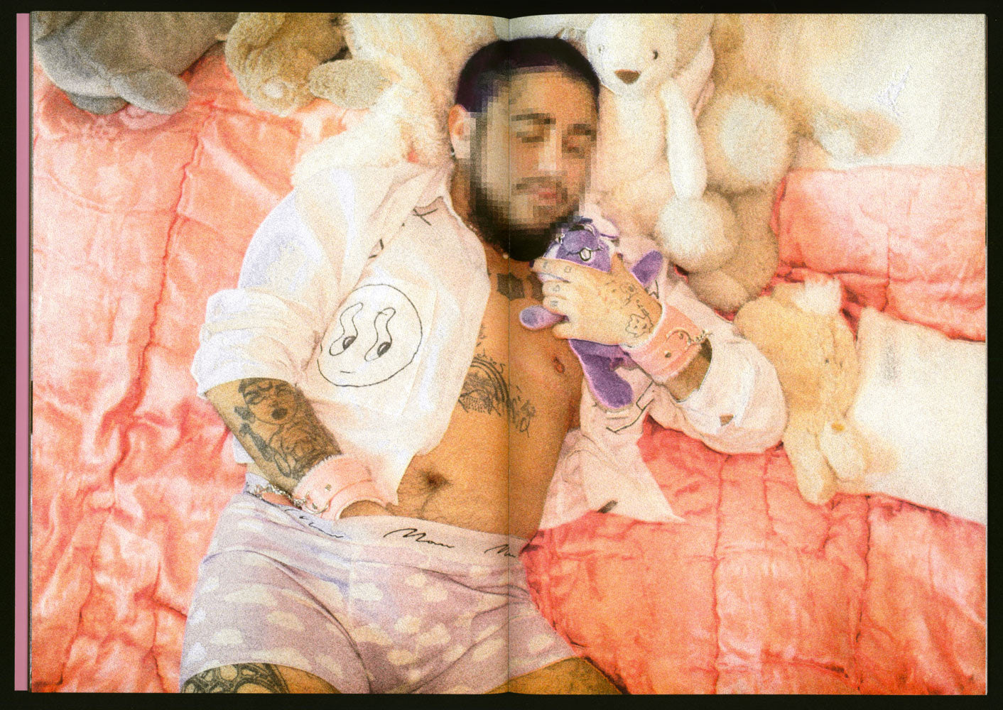 Sex Work is Work by Inmensidades