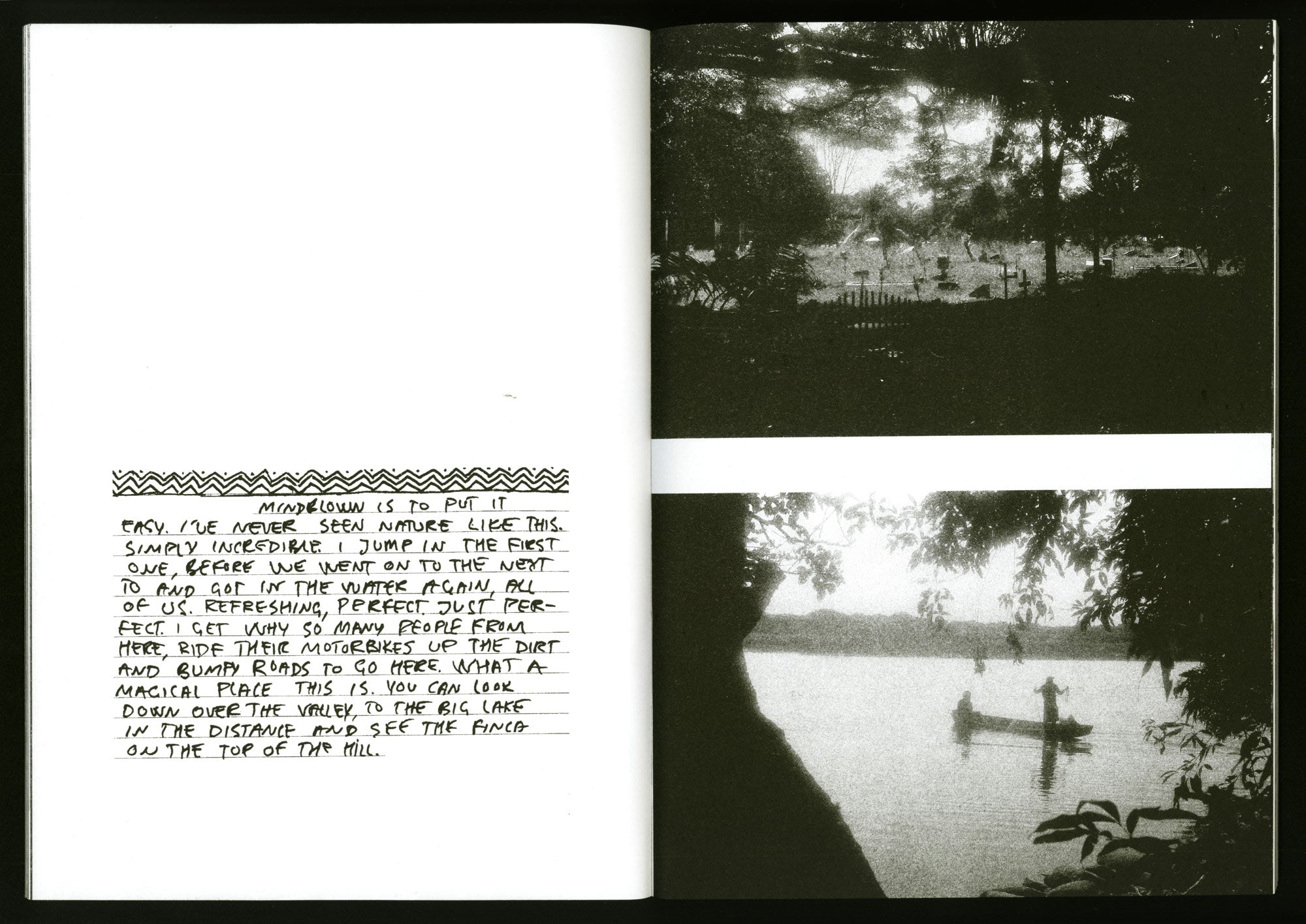 MOTHERLAND by Michael José