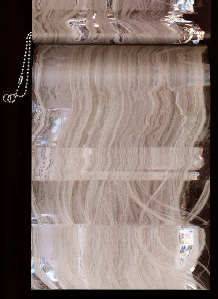 Diamonds Are Forever by Gloria Glitzer, Franziska Brandt & Moritz Grünke