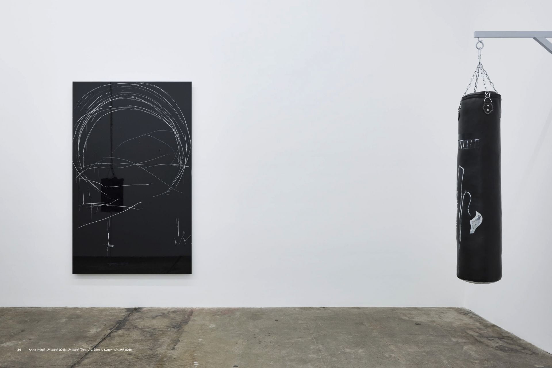 Bunker Berlin #4 - BOROS COLLECTION