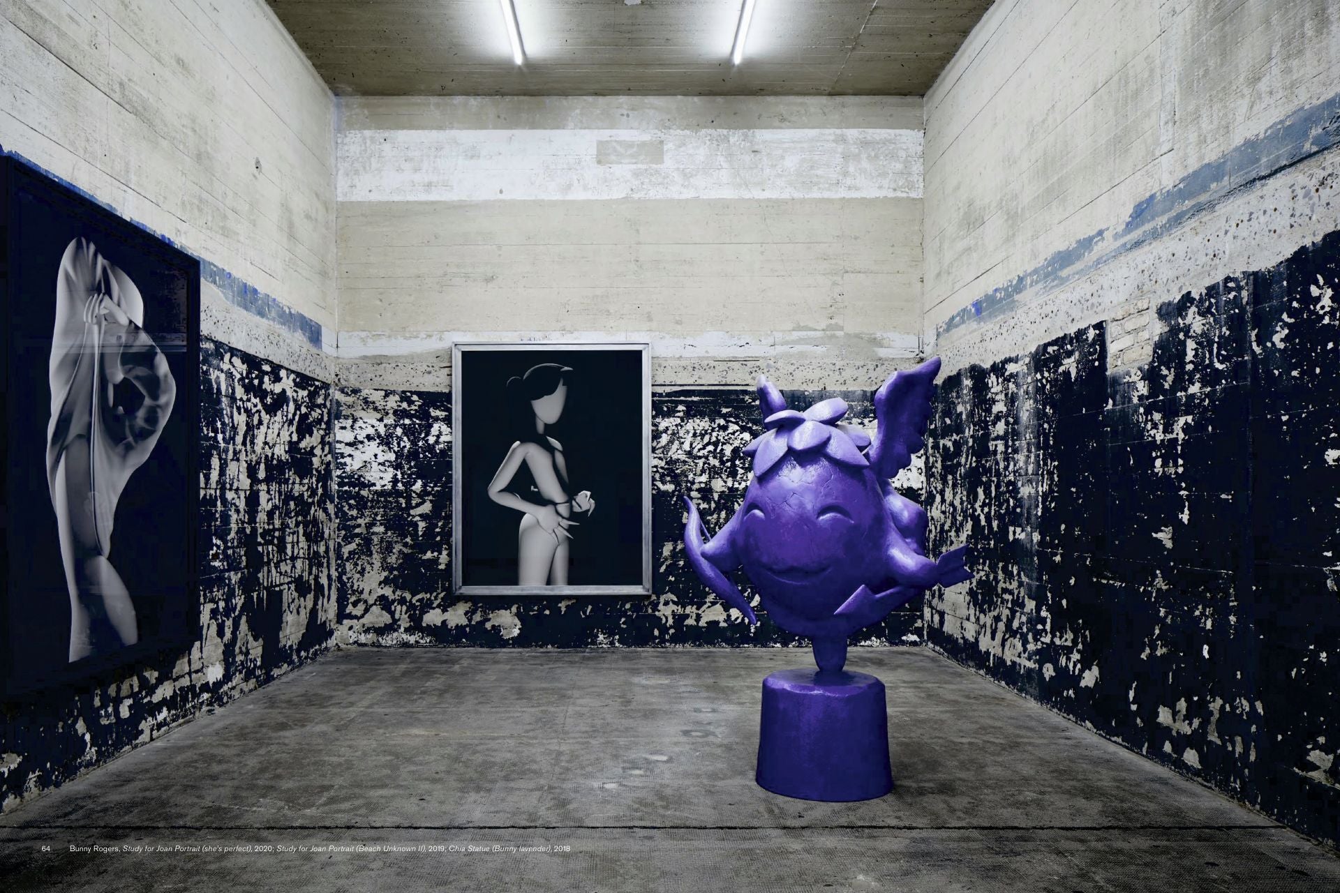 Bunker Berlin #4 - BOROS COLLECTION