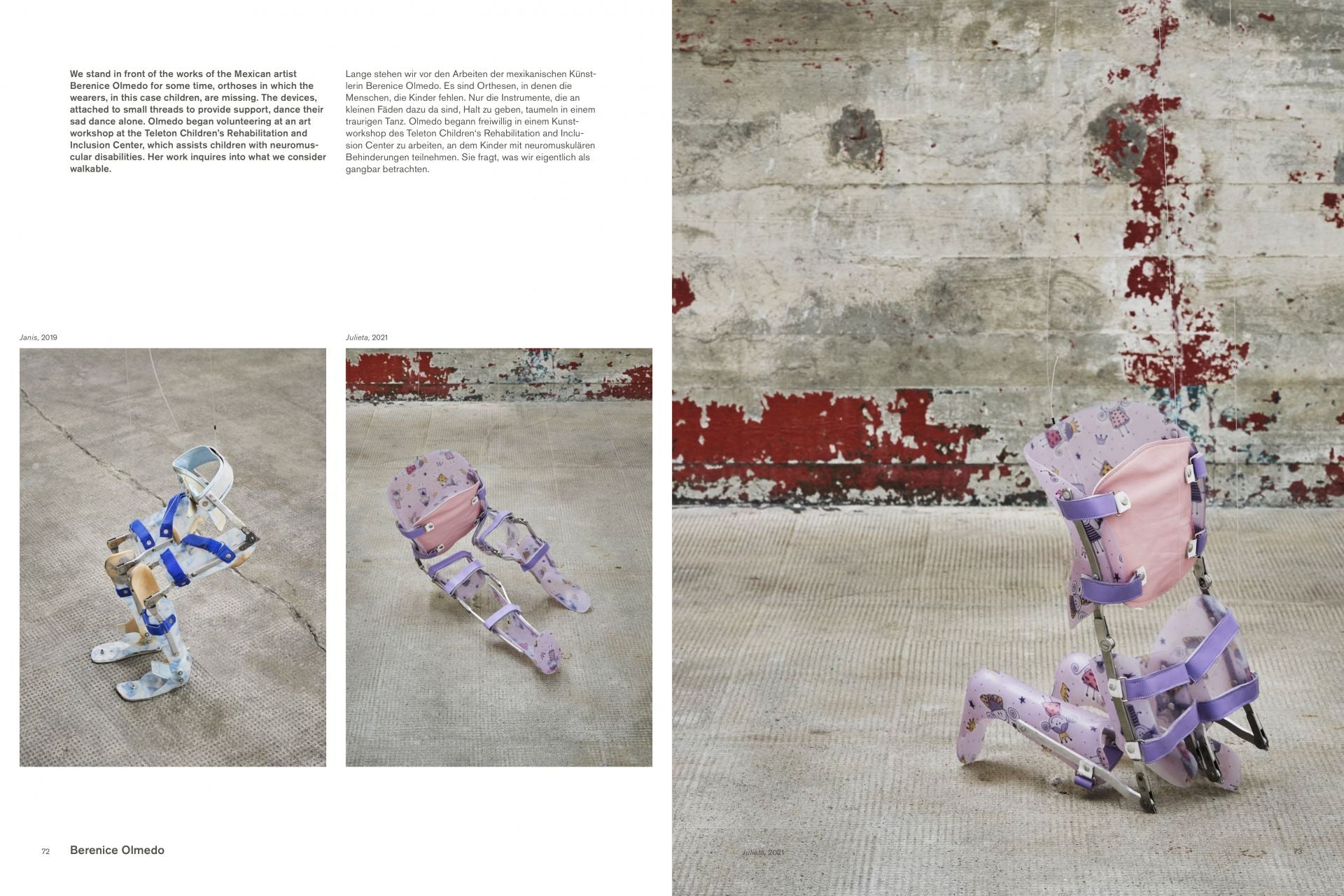 Bunker Berlin #4 - BOROS COLLECTION