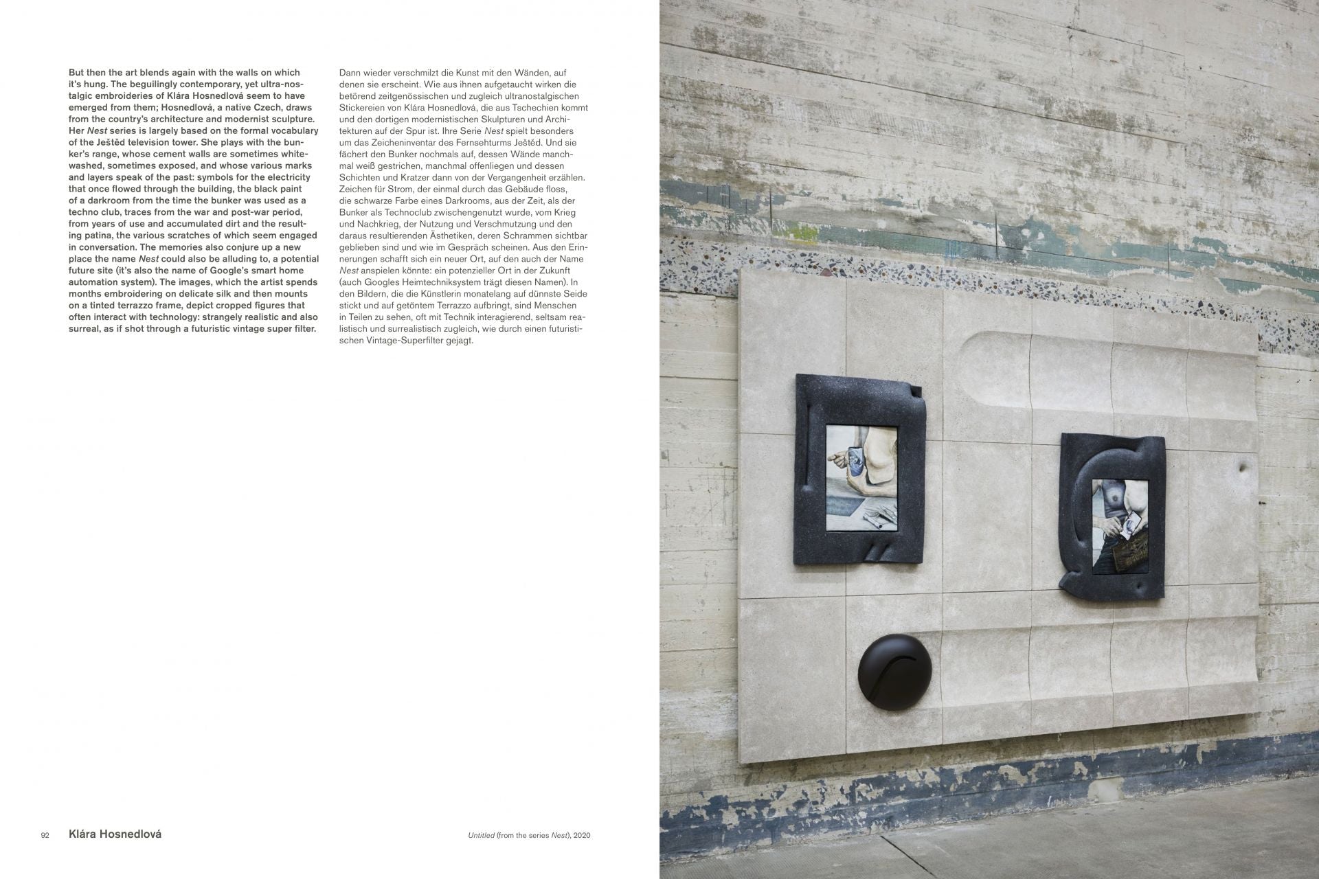 Bunker Berlin #4 - BOROS COLLECTION