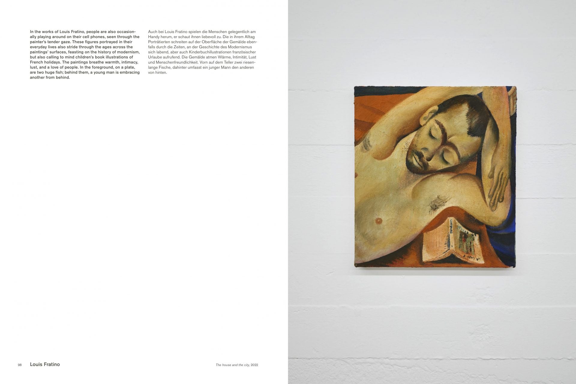 Bunker Berlin #4 - BOROS COLLECTION