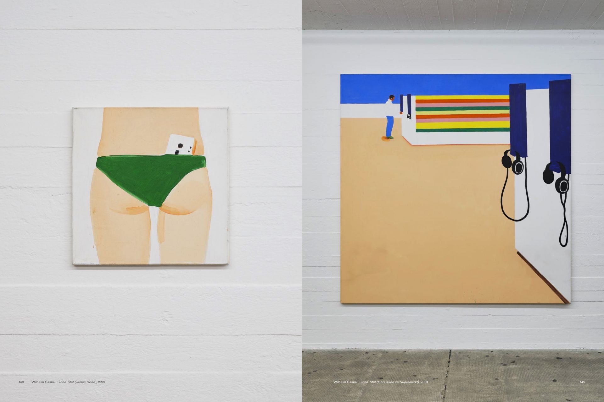 Bunker Berlin #4 - BOROS COLLECTION