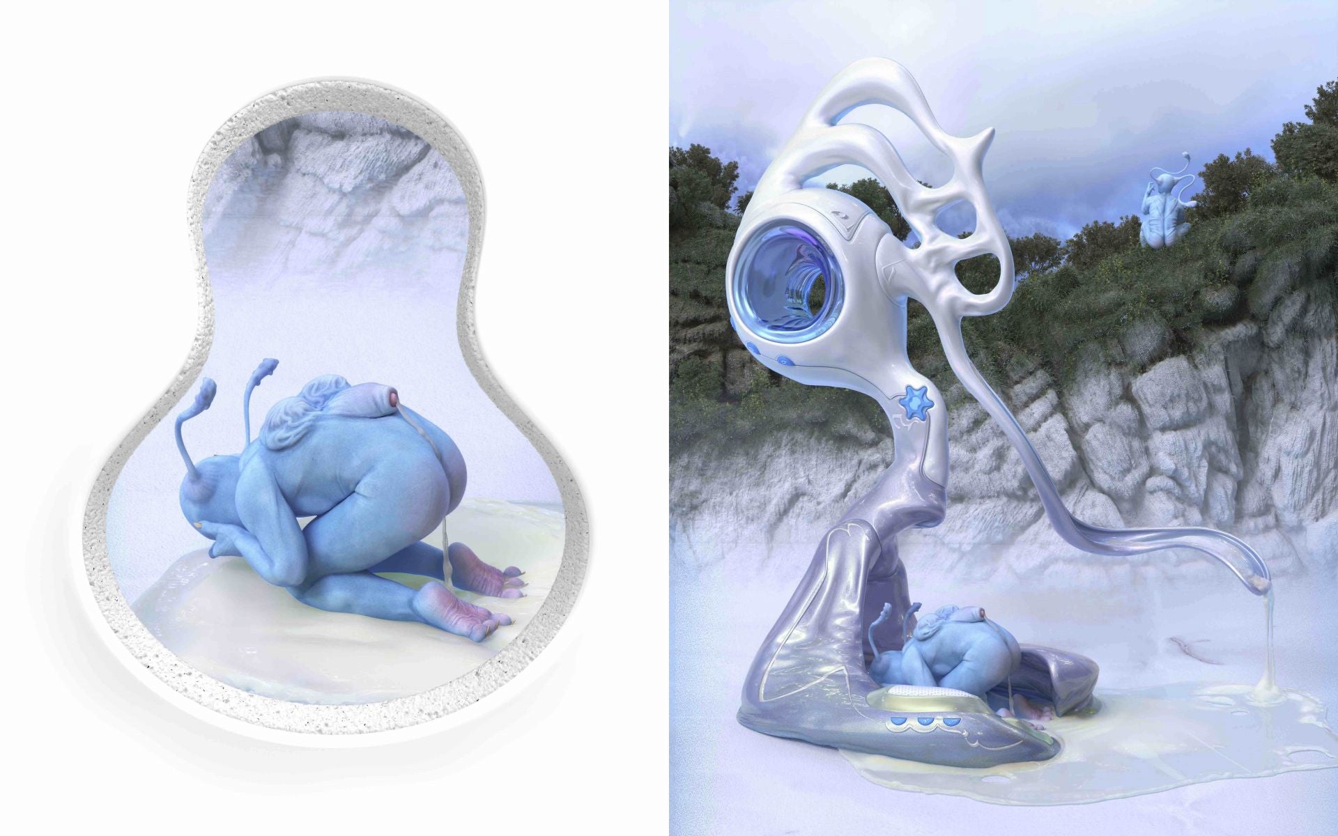 Sarxanoa - S.A MAYER