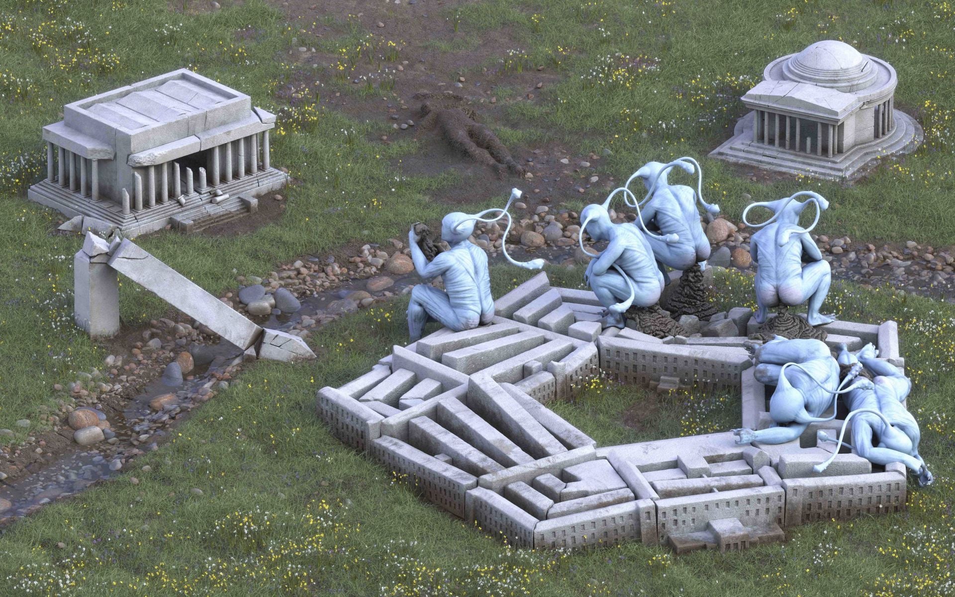 Sarxanoa - S.A MAYER