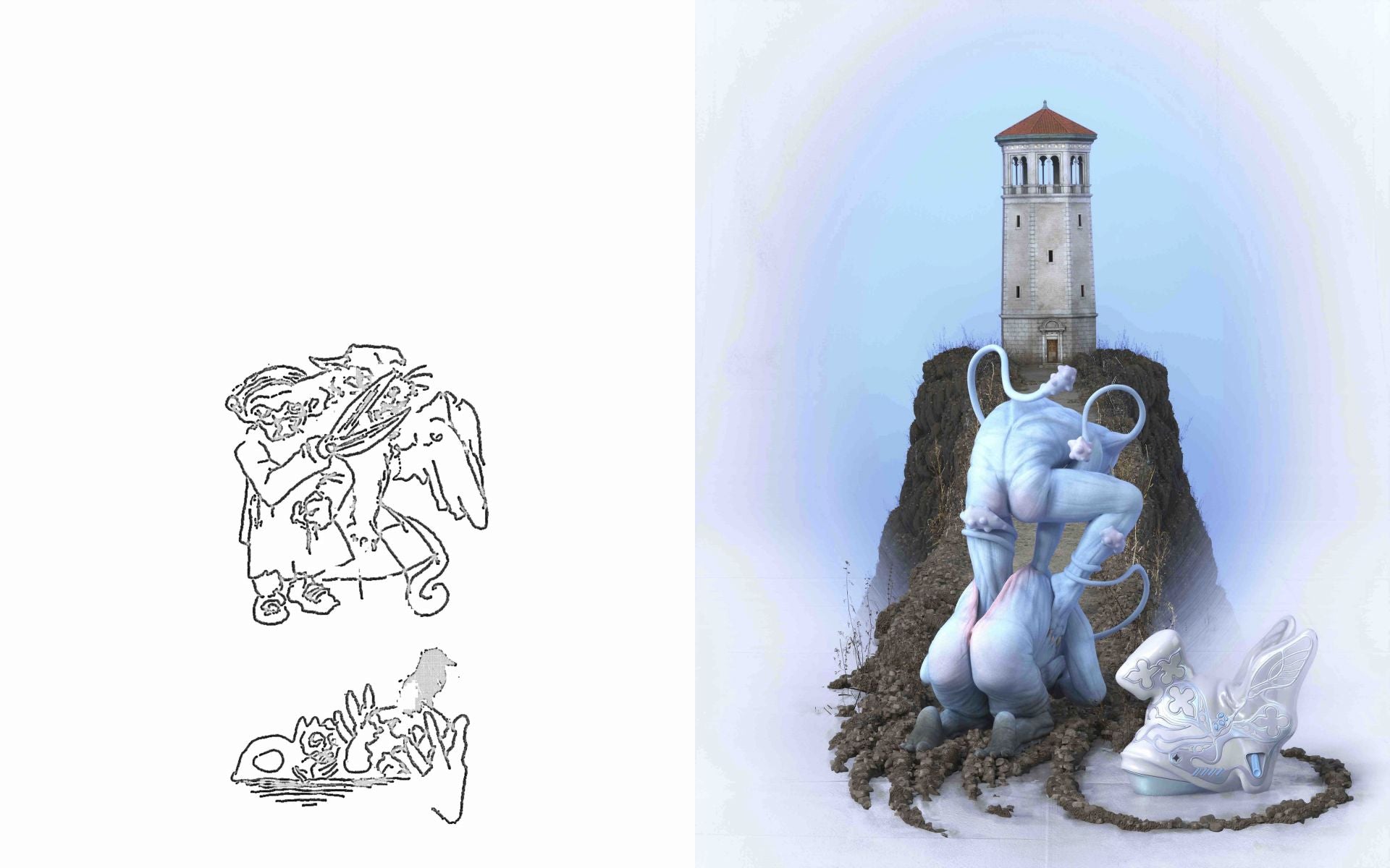 Sarxanoa - S.A MAYER