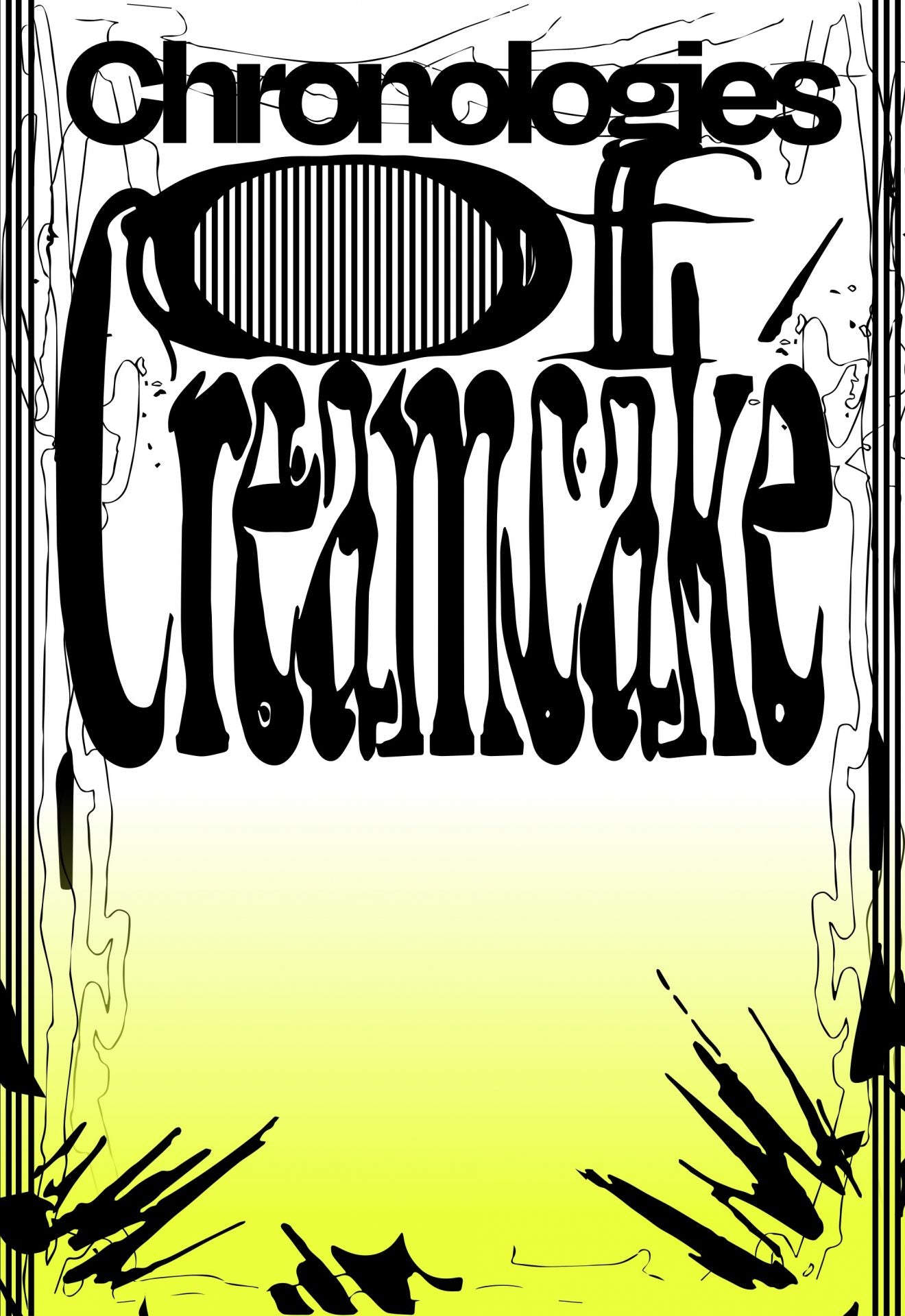 Chronologies of Creamcake
