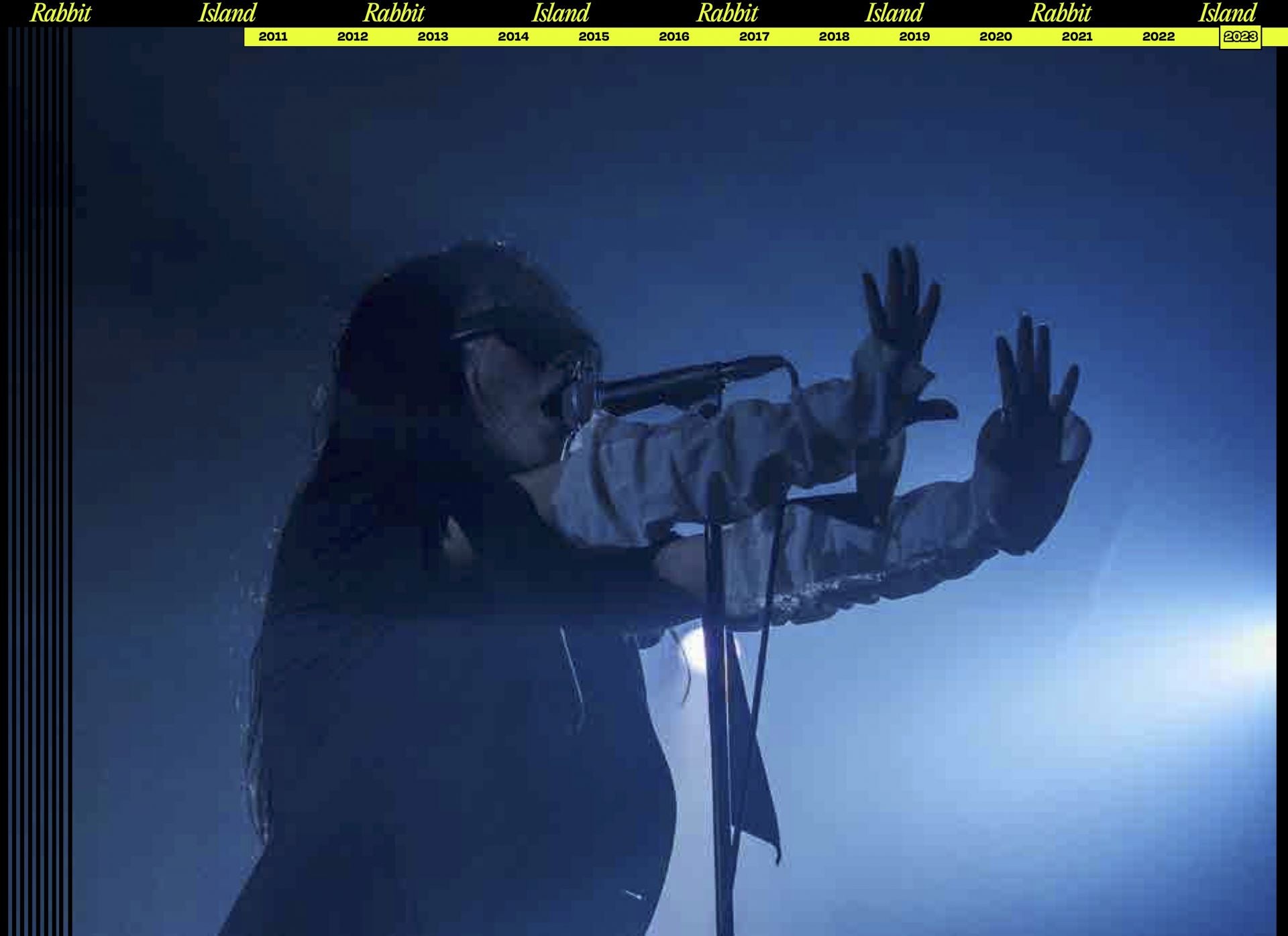 Chronologies of Creamcake