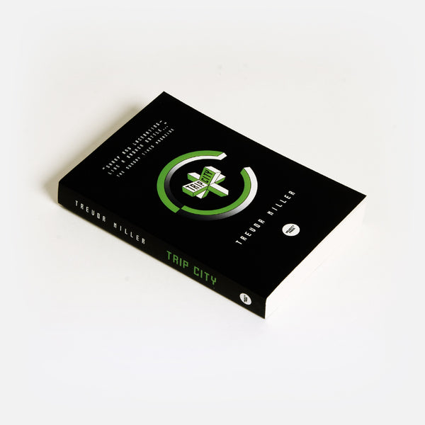 Trip City – Trevor Miller