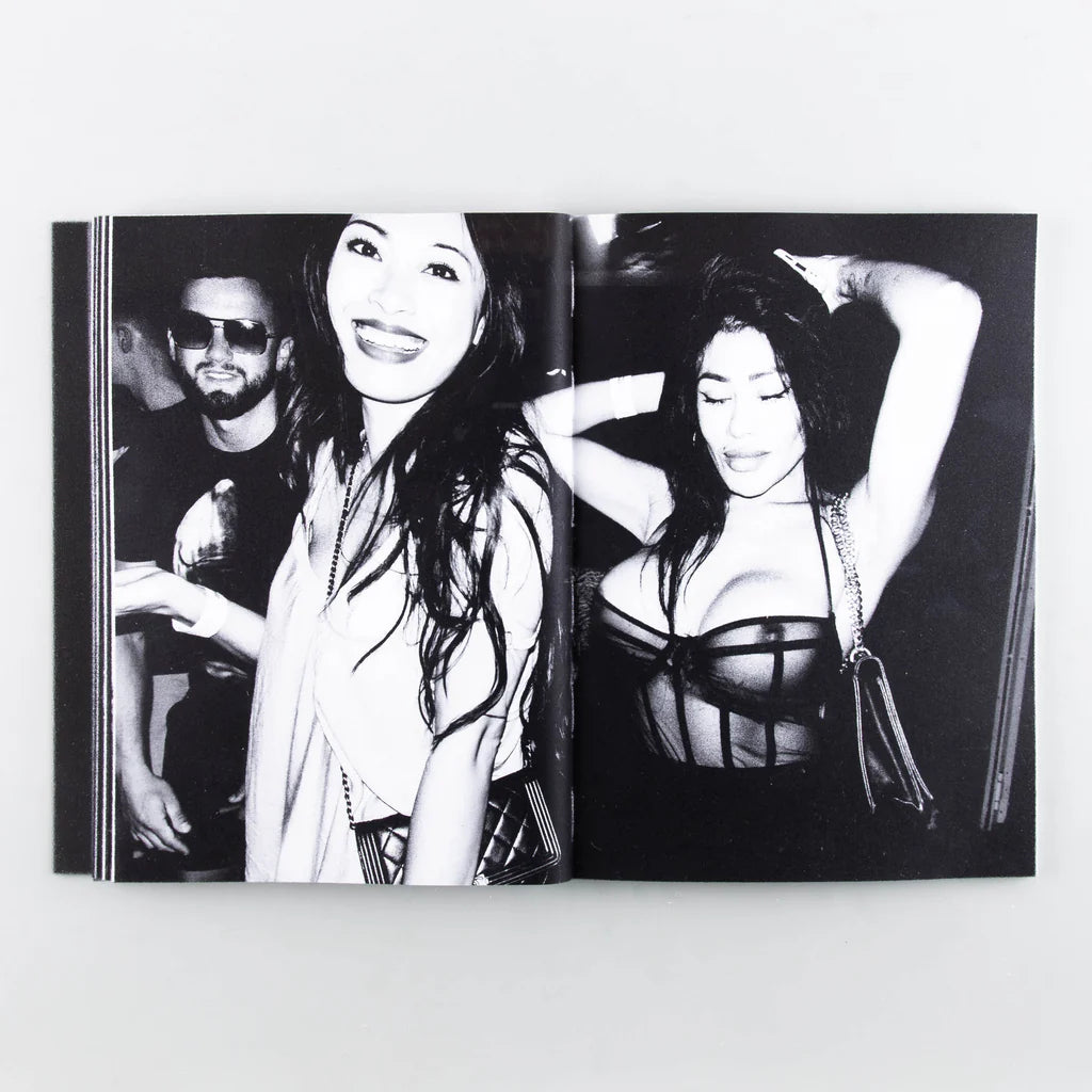 Techno is Boring – Daniel Avery, Keffer