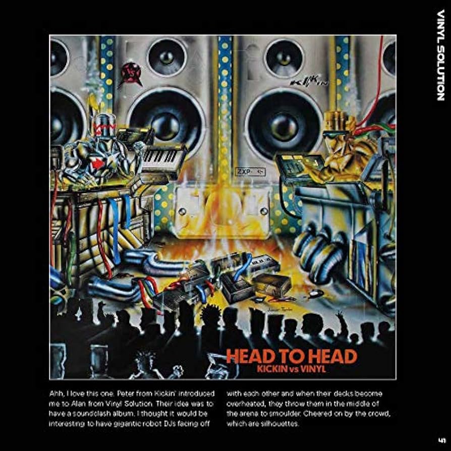 Junior Tomlin: Flyer and Cover Art